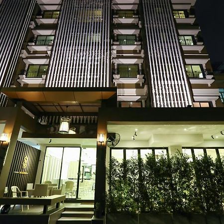 בנגקוק The Sathon Vimanda Hotel מראה חיצוני תמונה